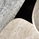 ClassiCon, Matéria-Langer-Tisch, Nero Portoro