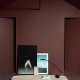 ClassiCon, Matéria Beistelltisch, Tavertin natur