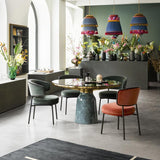 ClassiCon, Monolith-Teppich