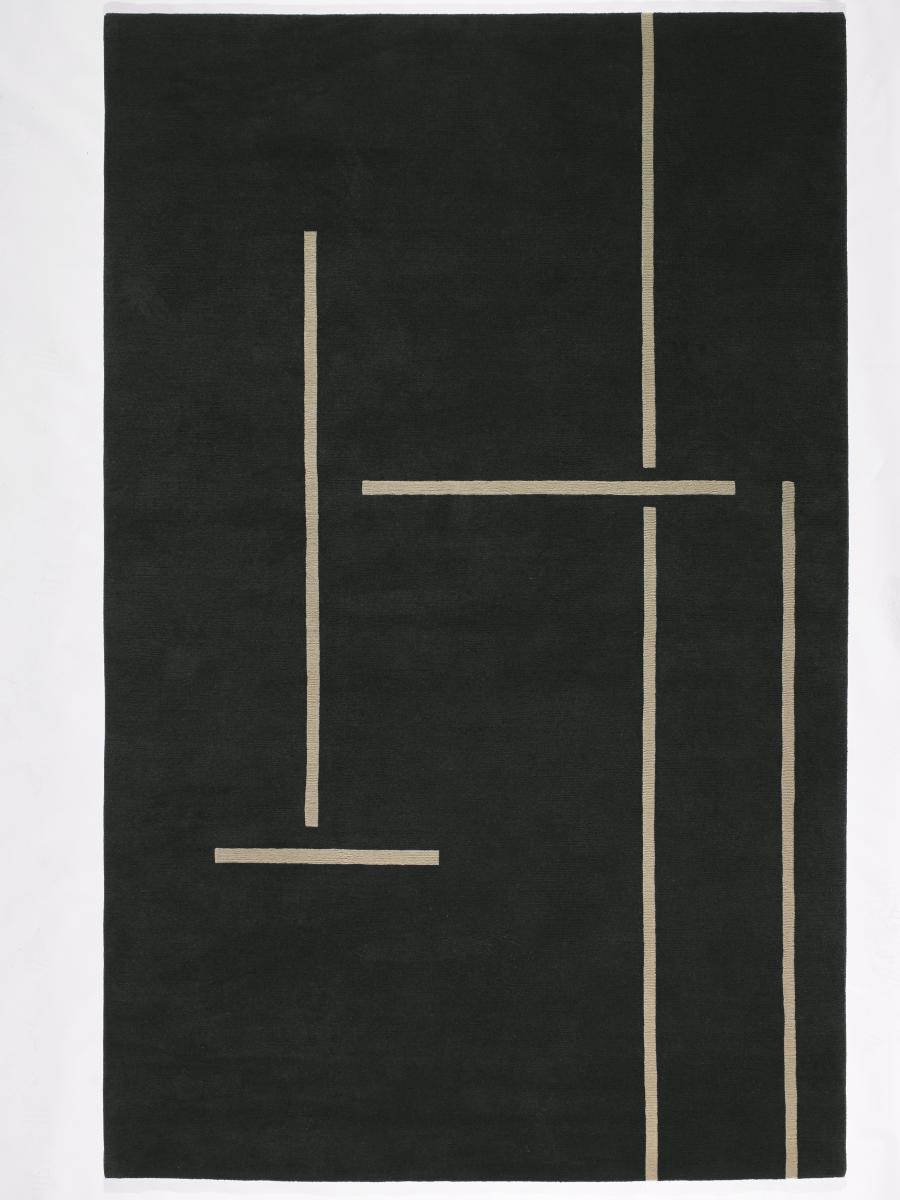 ClassiCon, Monolith-Teppich