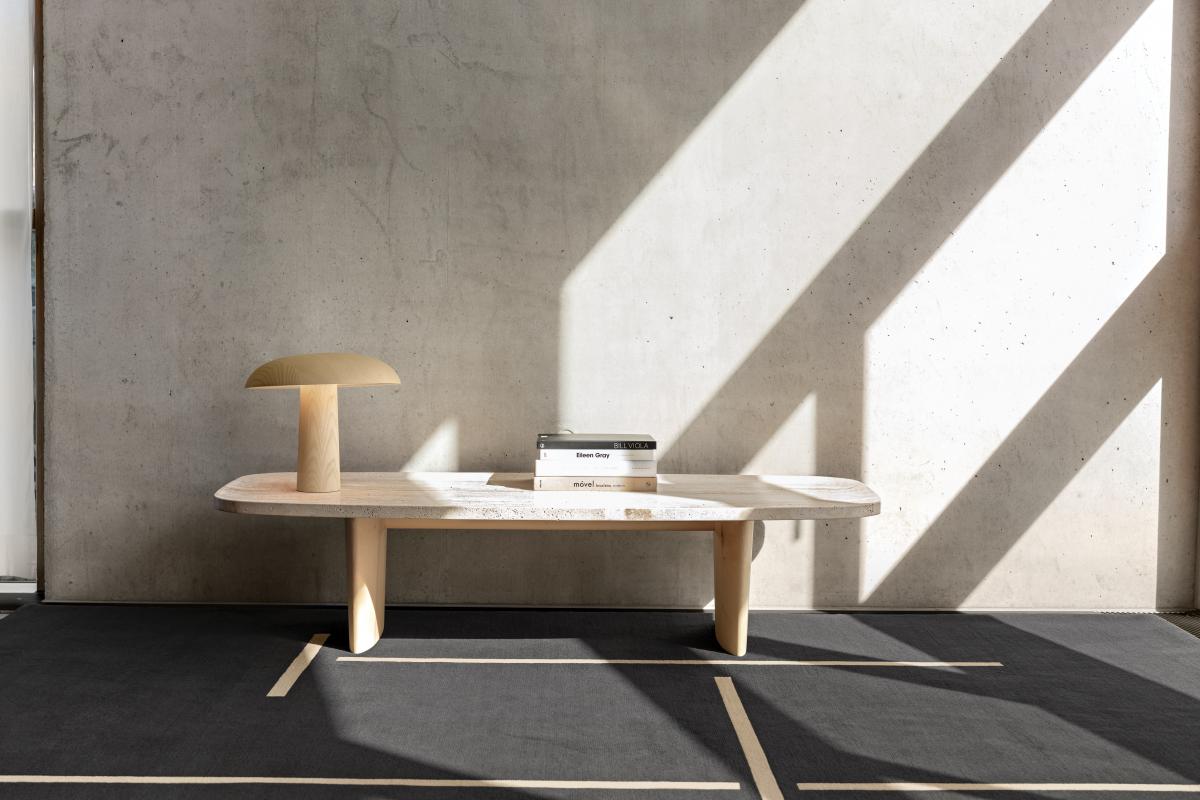 ClassiCon, Forma-TischLampe