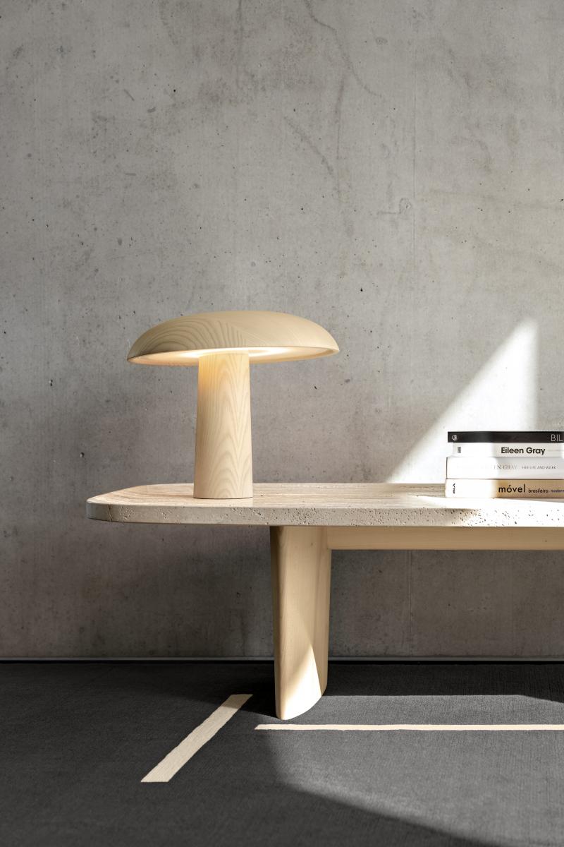 ClassiCon, Forma-TischLampe