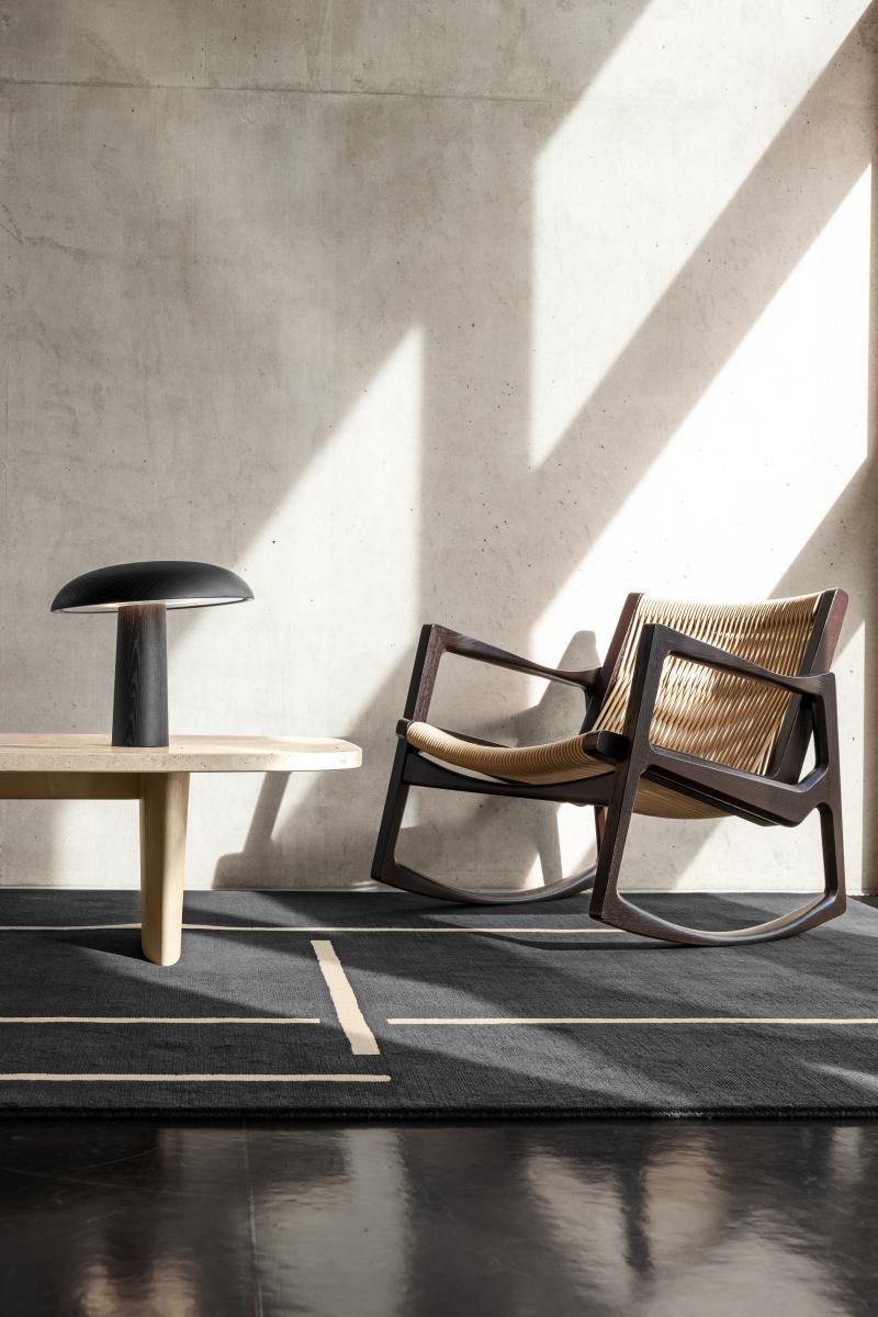 ClassiCon, Forma-TischLampe