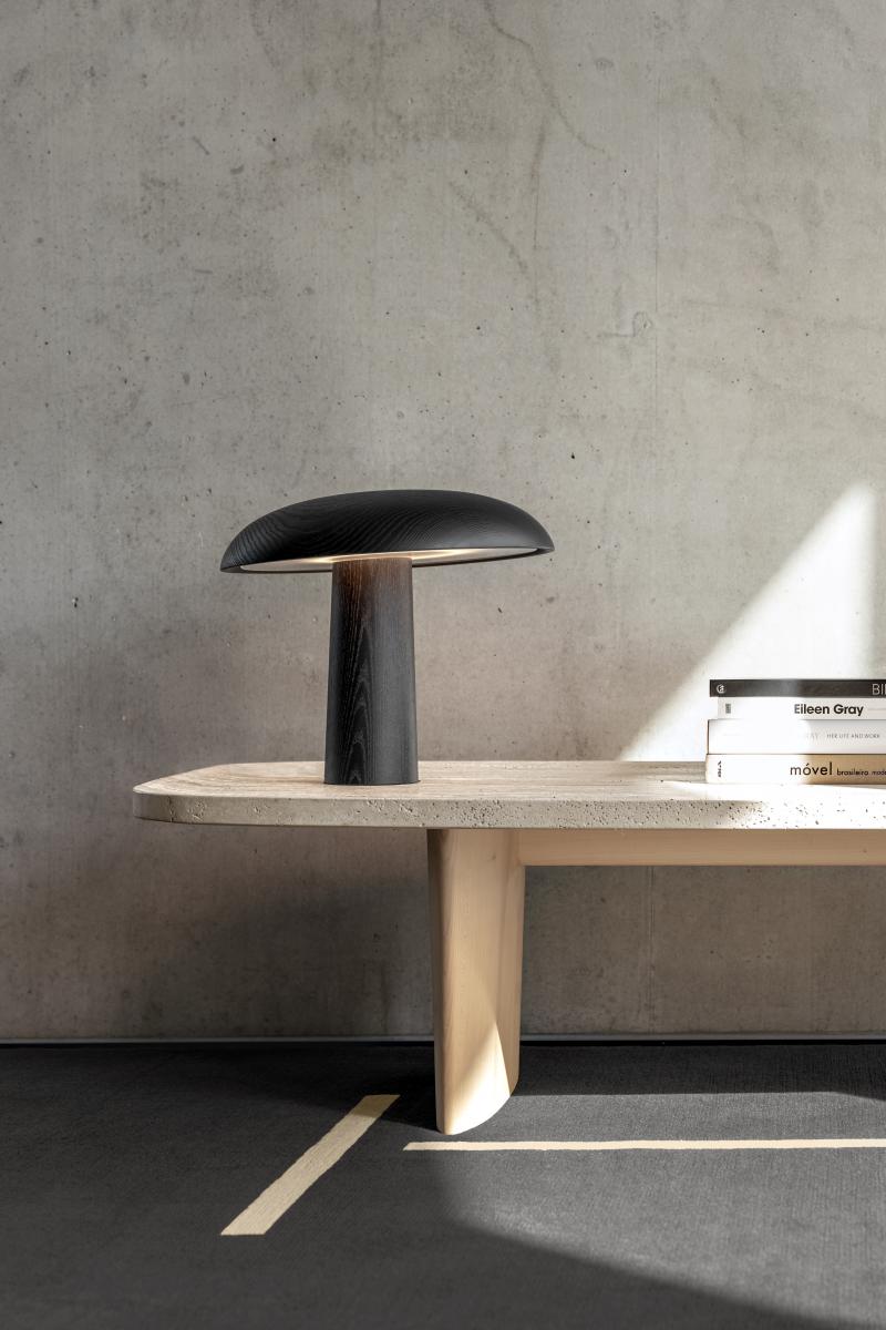 ClassiCon, Forma-TischLampe