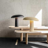 ClassiCon, Forma-TischLampe