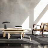 ClassiCon, Monolith-Teppich