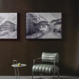 ClassiCon, Bonaparte-Armstuhl