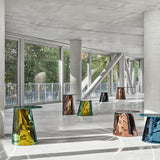 ClassiCon, Pli-Tisch