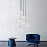 ClassiCon, Pendelleuchte Selene, verschiedene Grössen