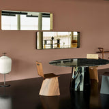 ClassiCon, Cypris-Spiegel, rechteckig