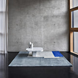 ClassiCon, Bow-Beistelltisch, No. 3 Marmor