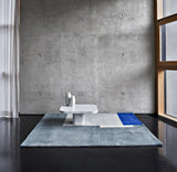 ClassiCon, Bow-Beistelltisch, No. 3 Marmor