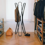 ClassiCon, Saturn- Garderobenständer