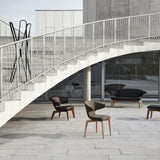 ClassiCon, Saturn- Garderobenständer