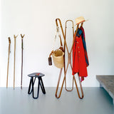 ClassiCon, Saturn- Garderobenständer