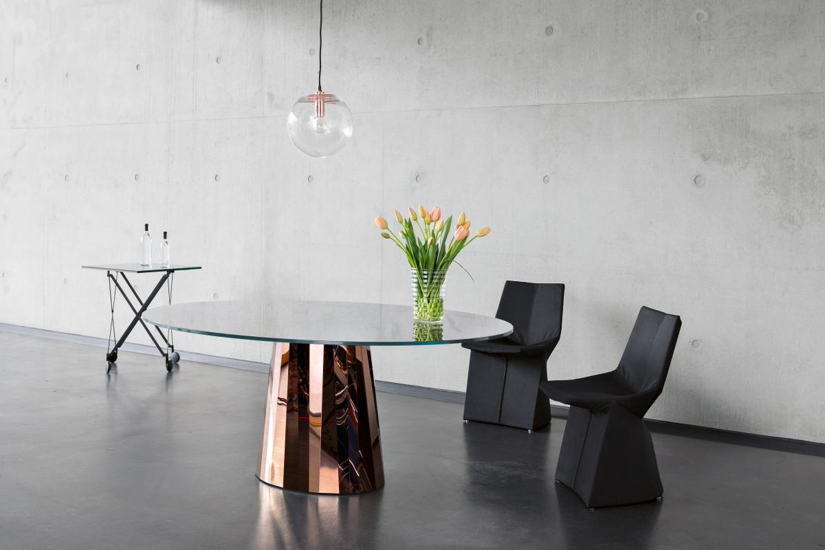 ClassiCon, Pli-Tisch