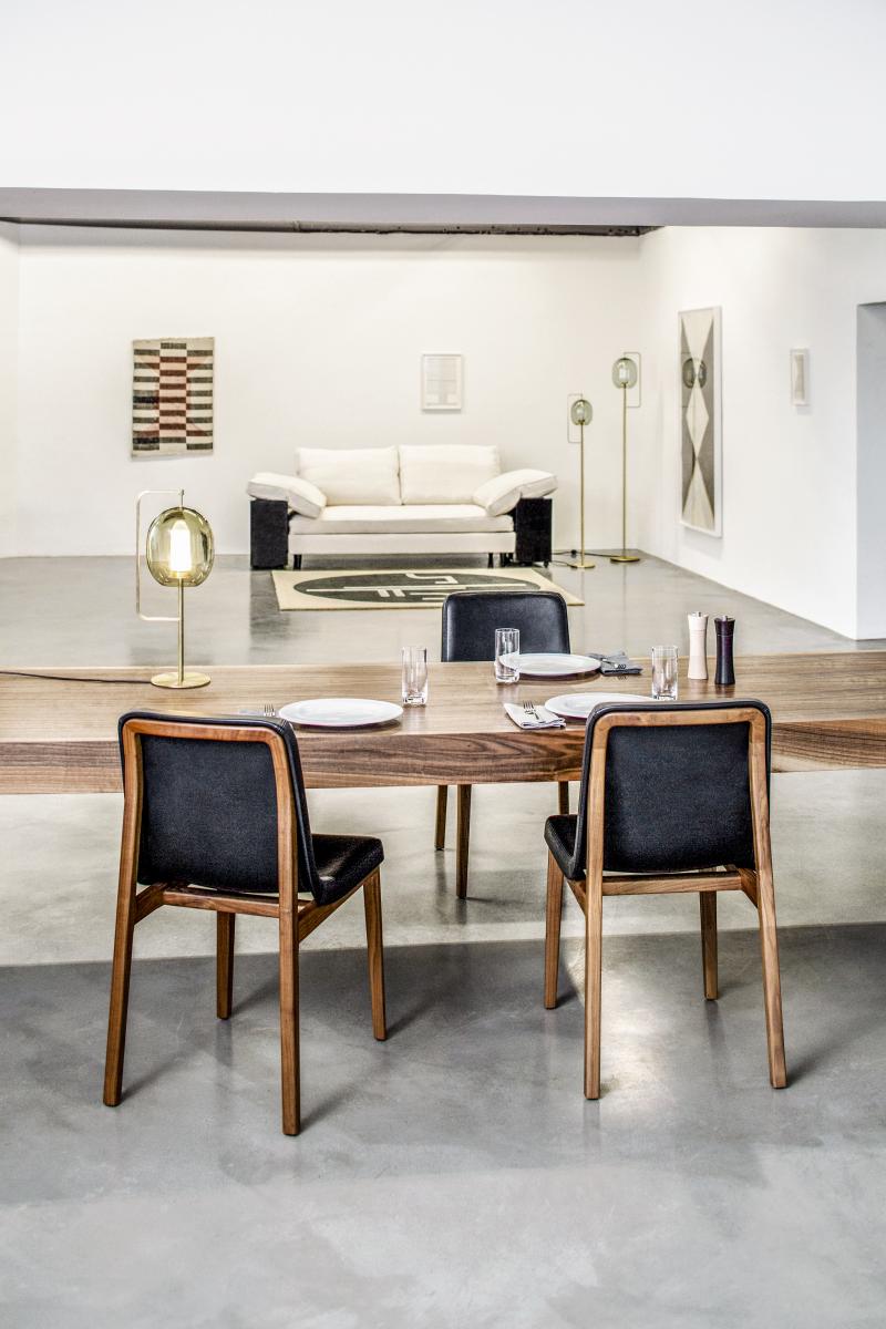 ClassiCon, St. Tropez-Teppich