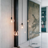 ClassiCon, E1027 Beistelltisch, Chrom