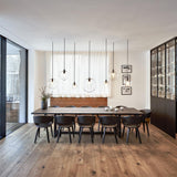 ClassiCon, Pendelleuchte Selene, verschiedene Grössen