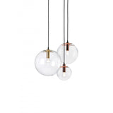 ClassiCon, Pendelleuchte Selene, verschiedene Grössen