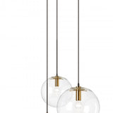 ClassiCon, Pendelleuchte Selene, verschiedene Grössen