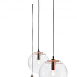 ClassiCon, Pendelleuchte Selene, verschiedene Grössen