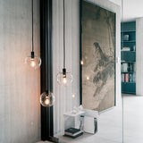 ClassiCon, Pendelleuchte Selene, verschiedene Grössen