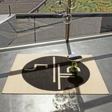 ClassiCon, St. Tropez-Teppich