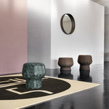 ClassiCon, Corker-Beistelltisch, No. 1 Marmor