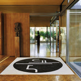 ClassiCon, St. Tropez-Teppich