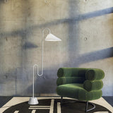 ClassiCon, St. Tropez-Teppich