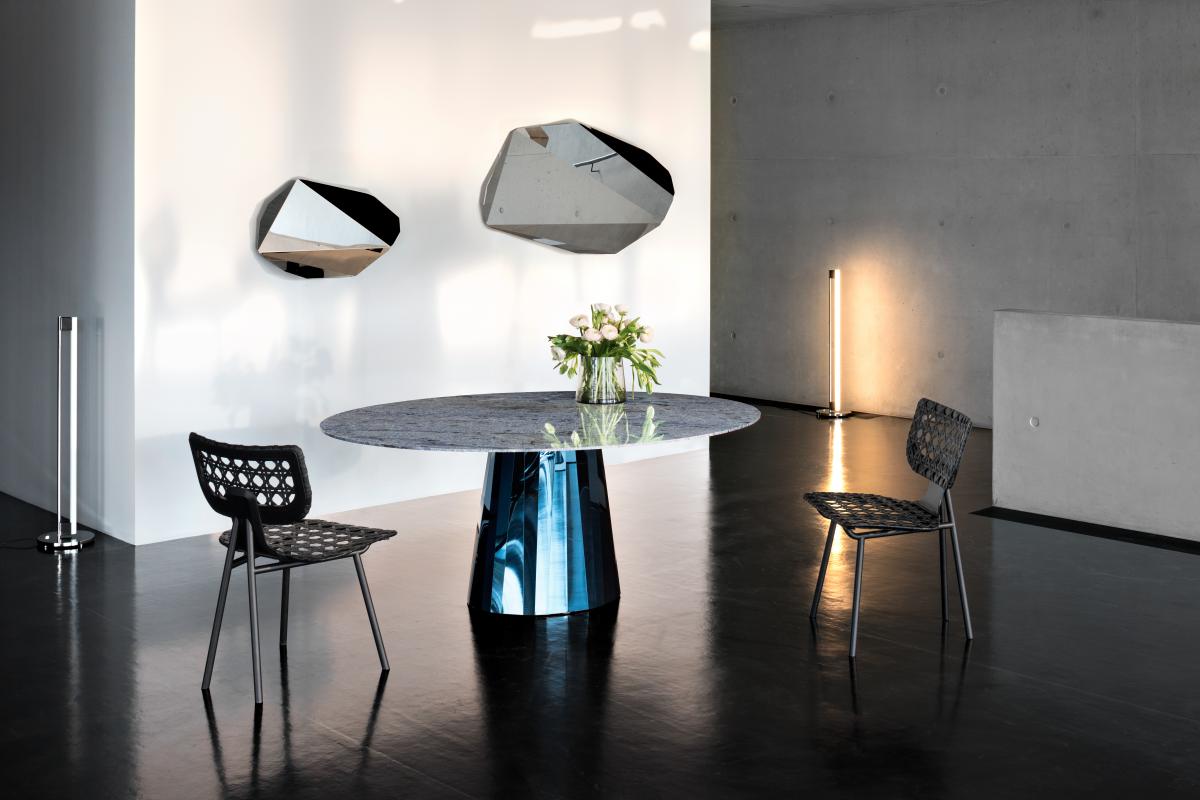 ClassiCon, Pli-Tisch