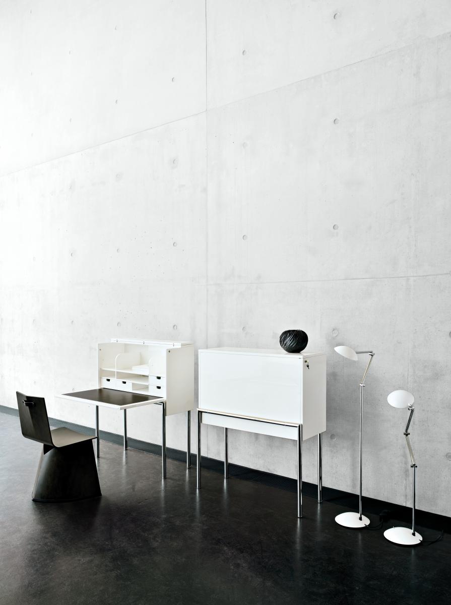 ClassiCon, Orbis Stehlampe