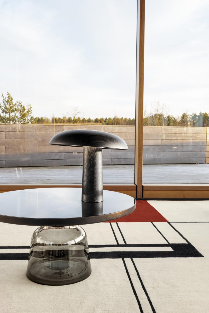 ClassiCon, Forma-TischLampe