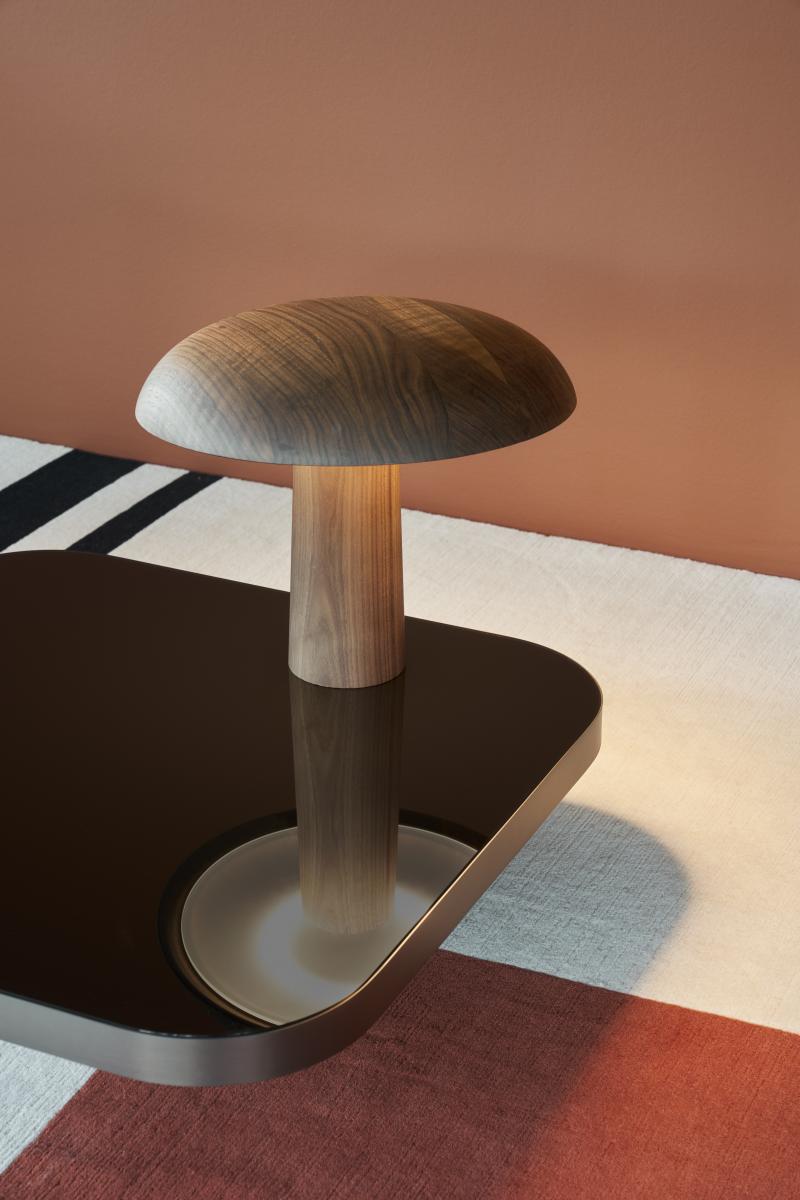 ClassiCon, Forma-TischLampe