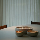 Mon Dada Kerze, Doteki Sand