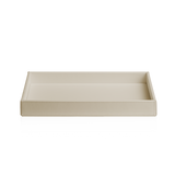 Decor Walther Tablett BROWNIE TAB L