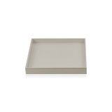 Decor Walther Tablett BROWNIE TAB Q