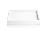Decor Walther Tablett BROWNIE TAB R