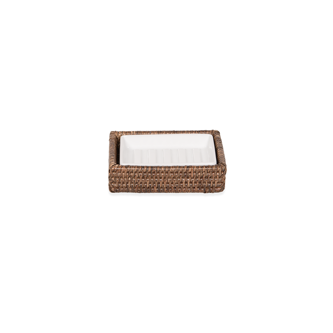 Decor Walther Seifenschale BASKET STS