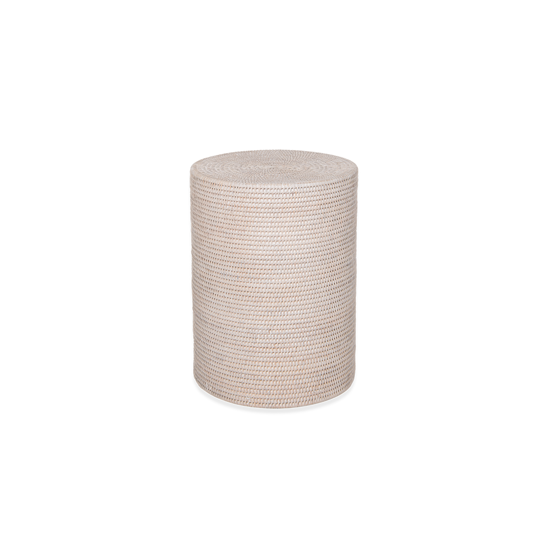 Decor Walther Hocker BASKET STOOL