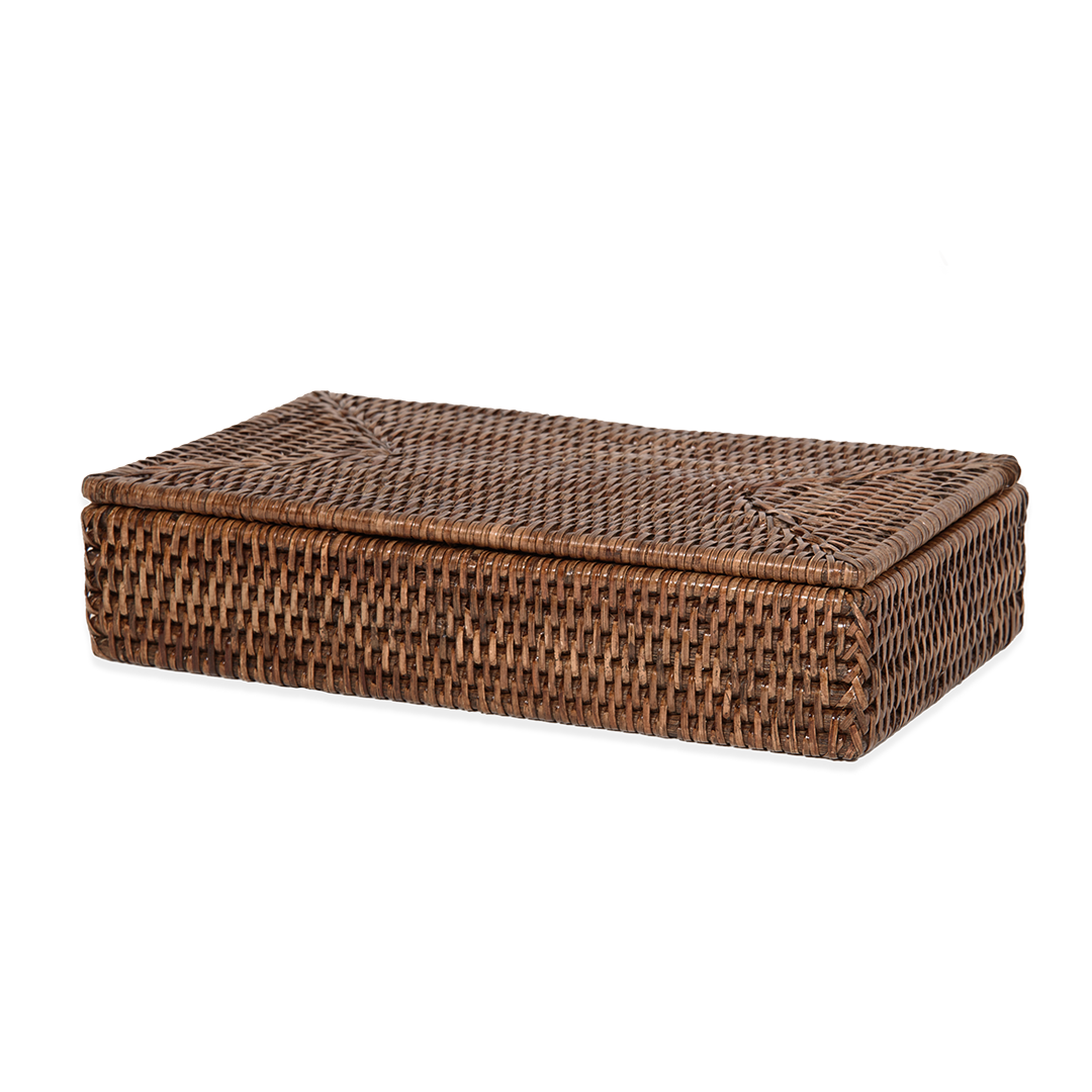 Decor Walther BASKET BMD mit Deckel