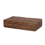 Decor Walther BASKET BMD mit Deckel