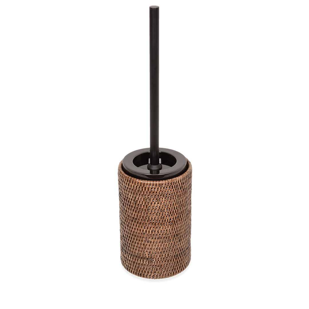 Decor Walther WC-Bürstengarnitur BASKET SBG