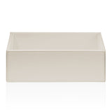 Brownie Behälter BOD 2 in Sand von Decor Walther
