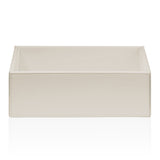Brownie Behälter BOD 2 in Sand von Decor Walther