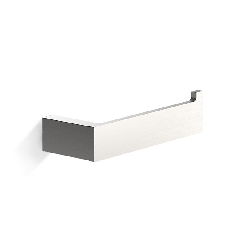Decor Walther Contract Toilettenpapierhalter in Edelstahl matt