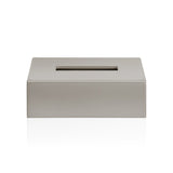 Decor Walther Papiertuchbox BROWNIE in Taupe.