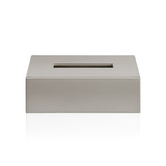 Decor Walther Papiertuchbox BROWNIE in Taupe.