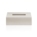 Decor Walther Kosmetiktuchbox BROWNIE in Sand.